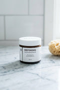 Refining Face & Body Scrub