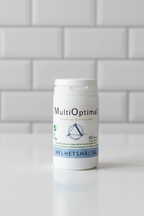 MultiOptimal