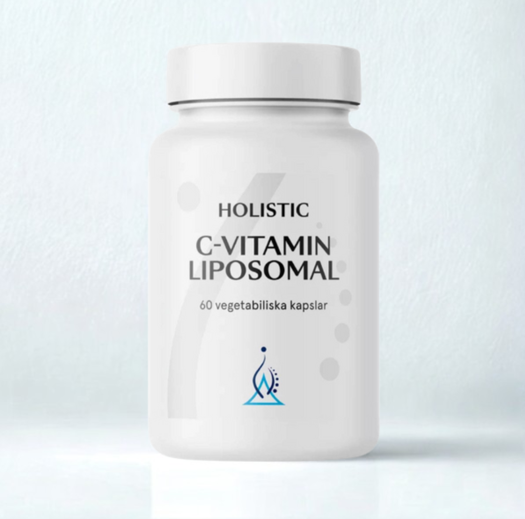 Vitamin C liposomal