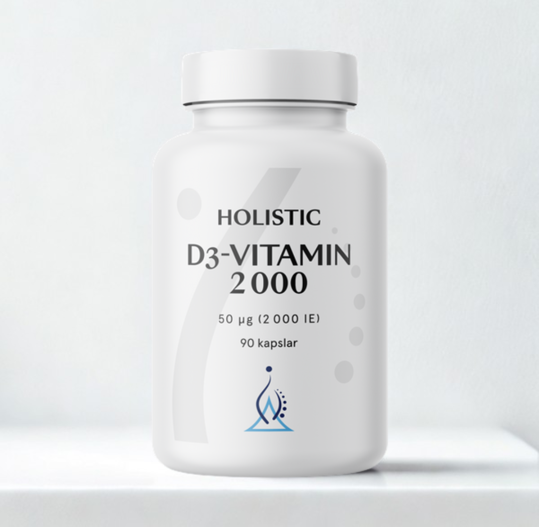 D3-vitamin