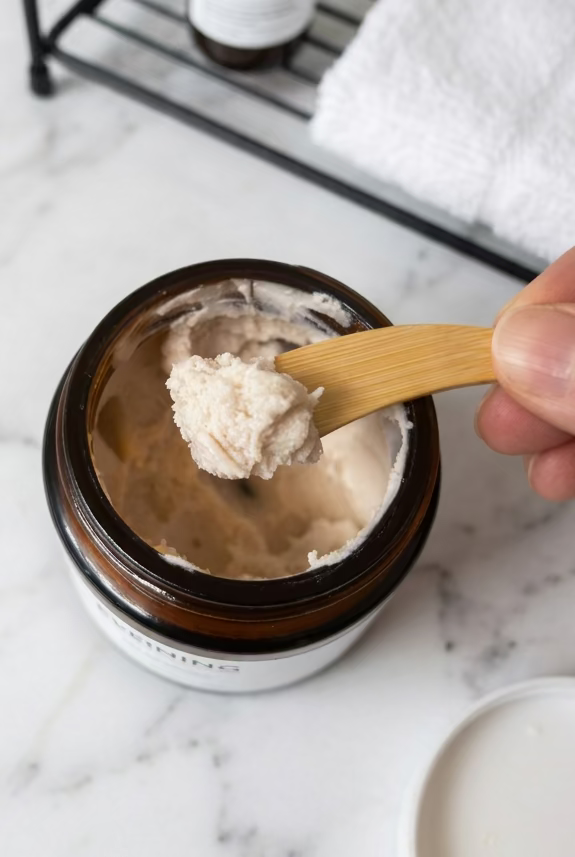 Refining Face & Body Scrub