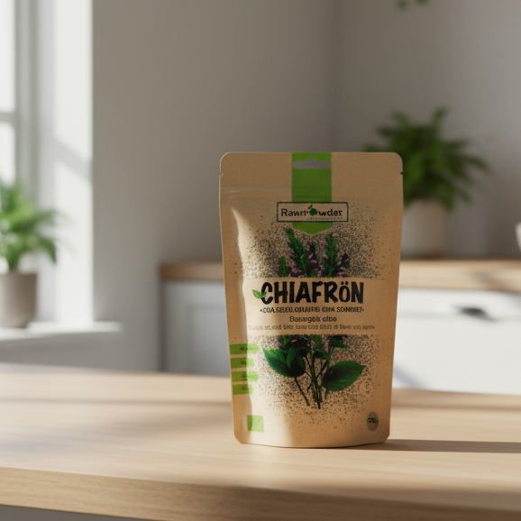 Chiafrön 300g
