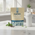 Proteinpulver (veganskt)
