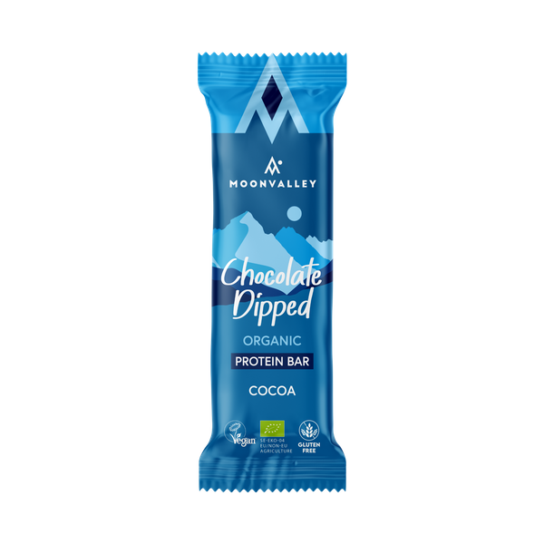 Proteinbar Chocolate Dipped