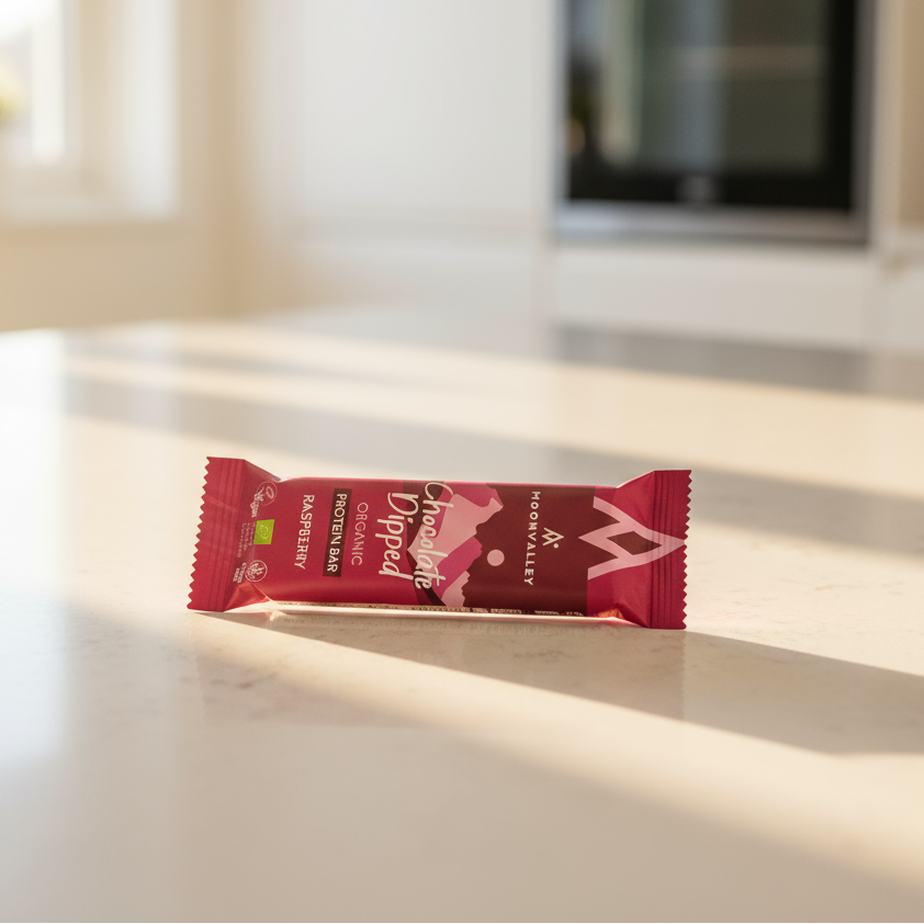 Proteinbar Chocolate Dipped