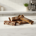 Energy Bar Dates, Pecans & Sea salt